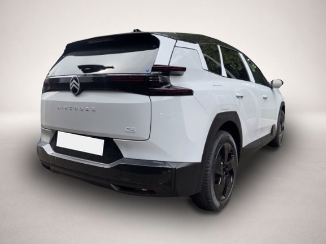 Citroen C5 Aircross (05/2026, Benzin)