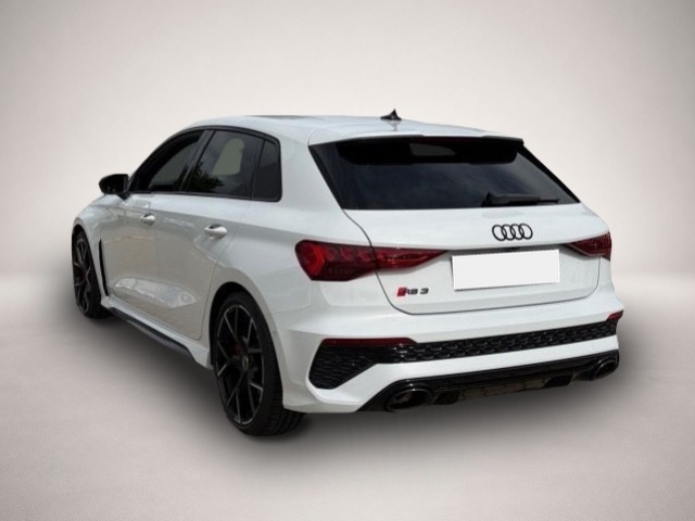 Audi RS3 (06/2024, )