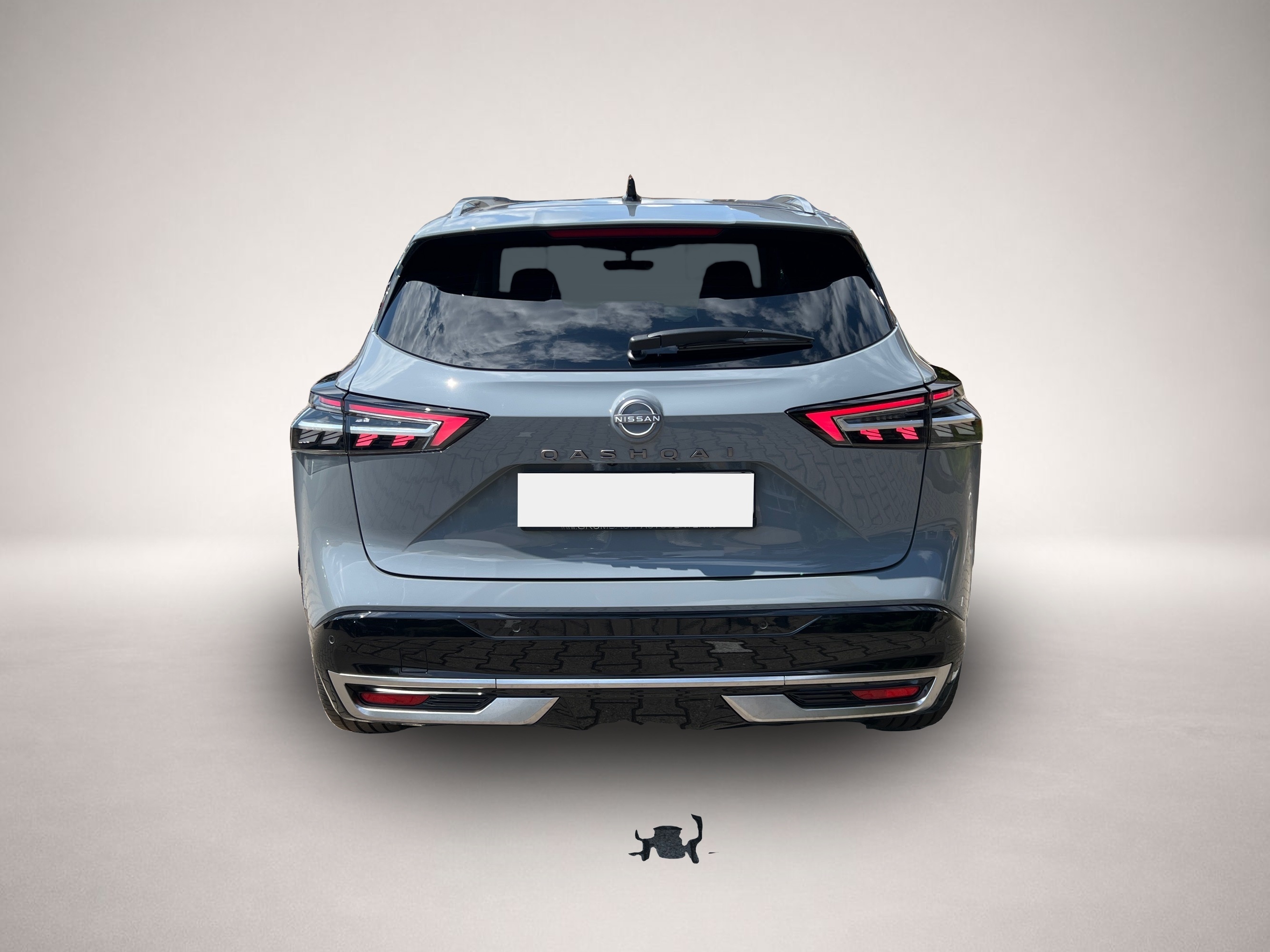 Nissan Qashqai, Bild 4 von 5
