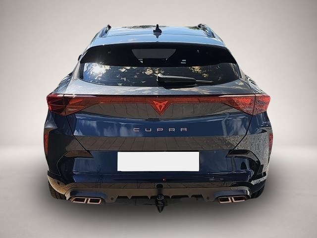 Cupra Formentor (06/2026, Hybrid (Benzin/Elektro))