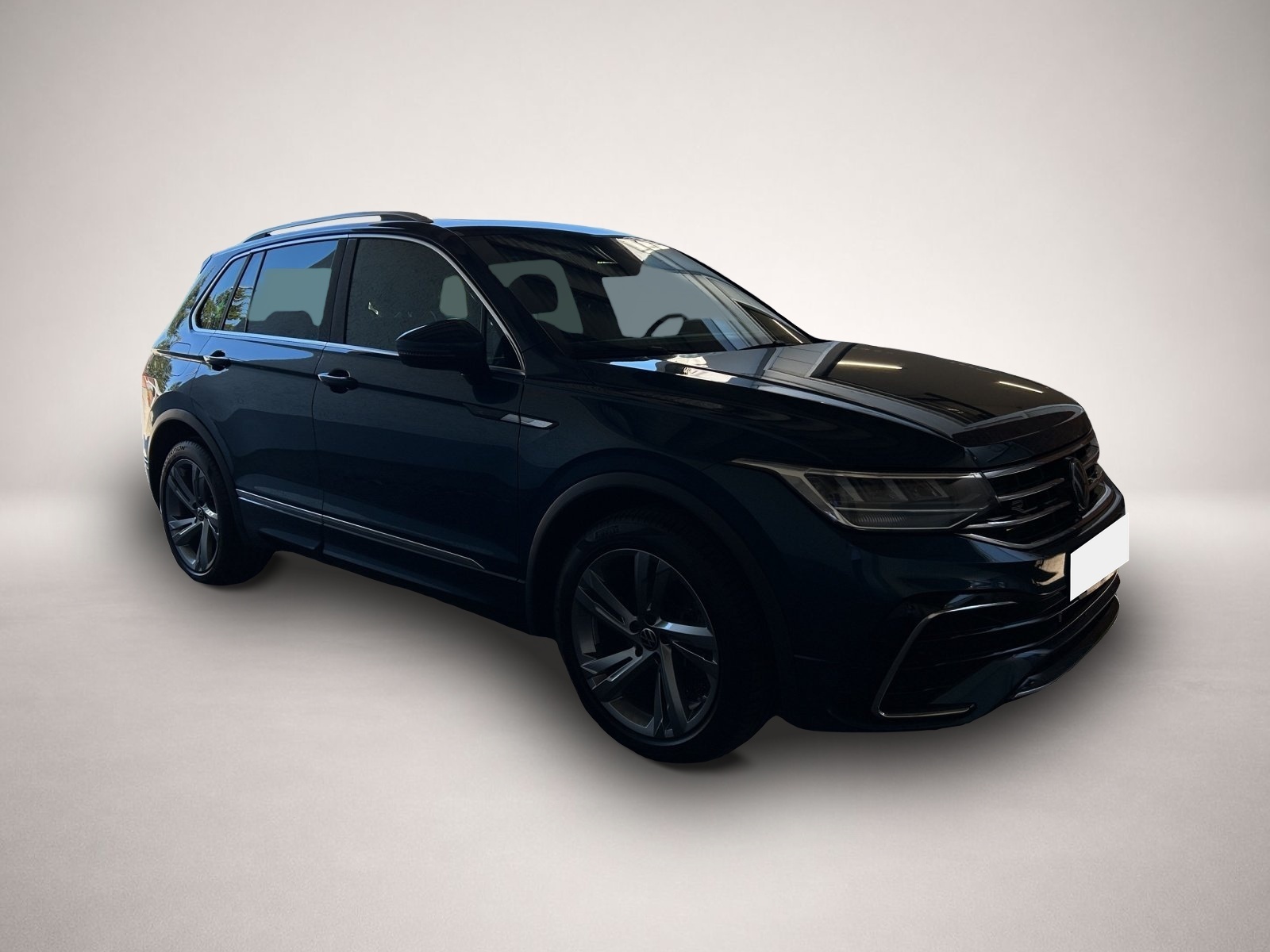 Volkswagen Tiguan (08/2023, Diesel)