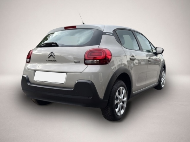 Citroen C3 (03/2024, Benzin)