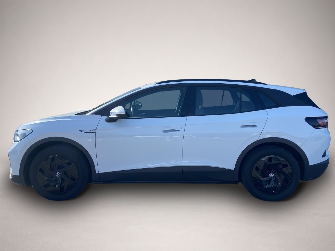 Volkswagen ID.4 (12/2022, ELECTRIC)