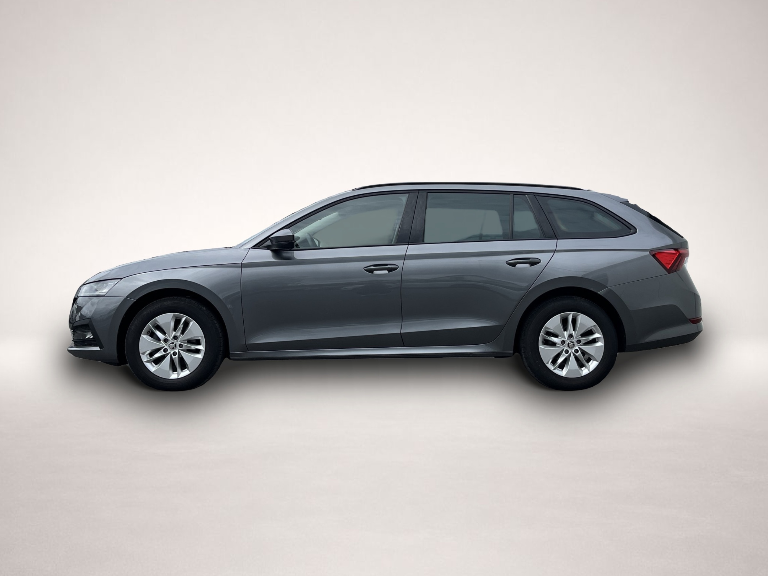 Skoda Octavia (01/2023, Diesel)