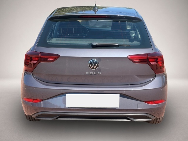 Volkswagen Polo (08/2023, Benzin)