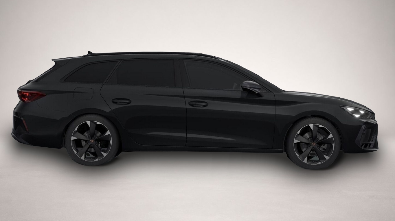Cupra Leon (06/2026, Diesel)