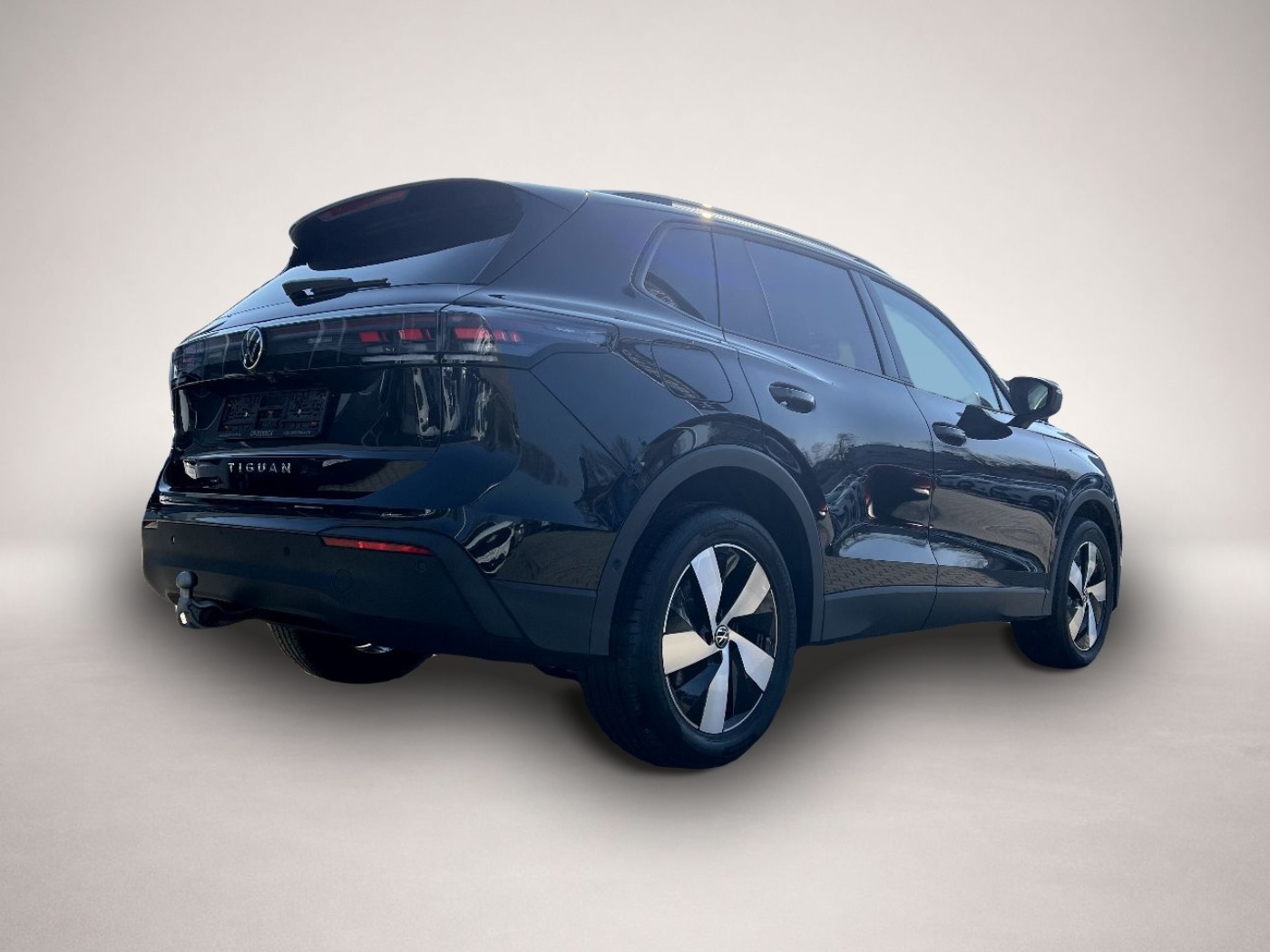 Volkswagen Tiguan (11/2024, Diesel)