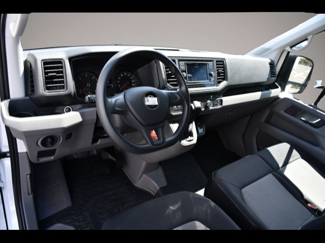 Volkswagen Other (11/2023, Diesel)