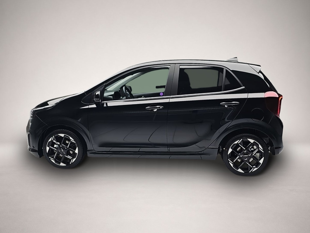 Kia Picanto, image 4 of 4