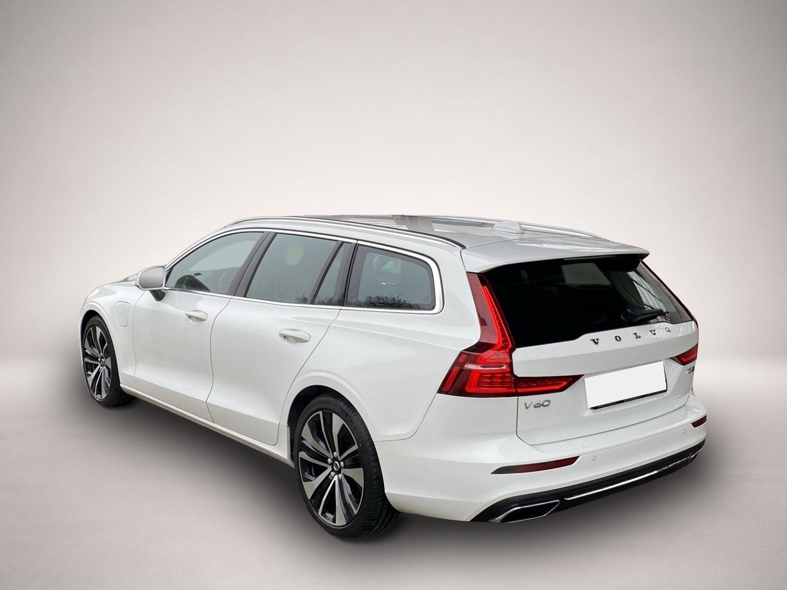 Volvo V60 (05/2020, )