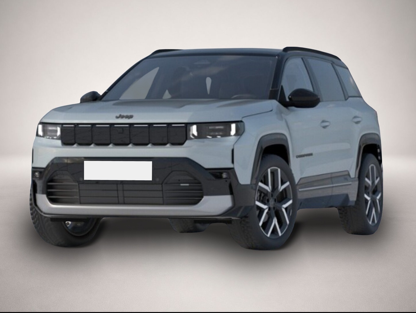 Jeep Compass (, ELECTRIC)