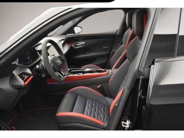 Audi e-tron GT (03/2024, ELECTRIC)
