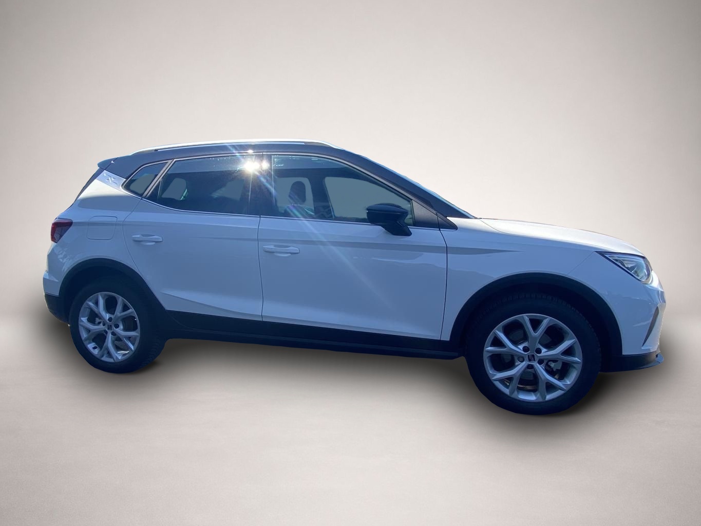 Seat Arona (07/2024, )