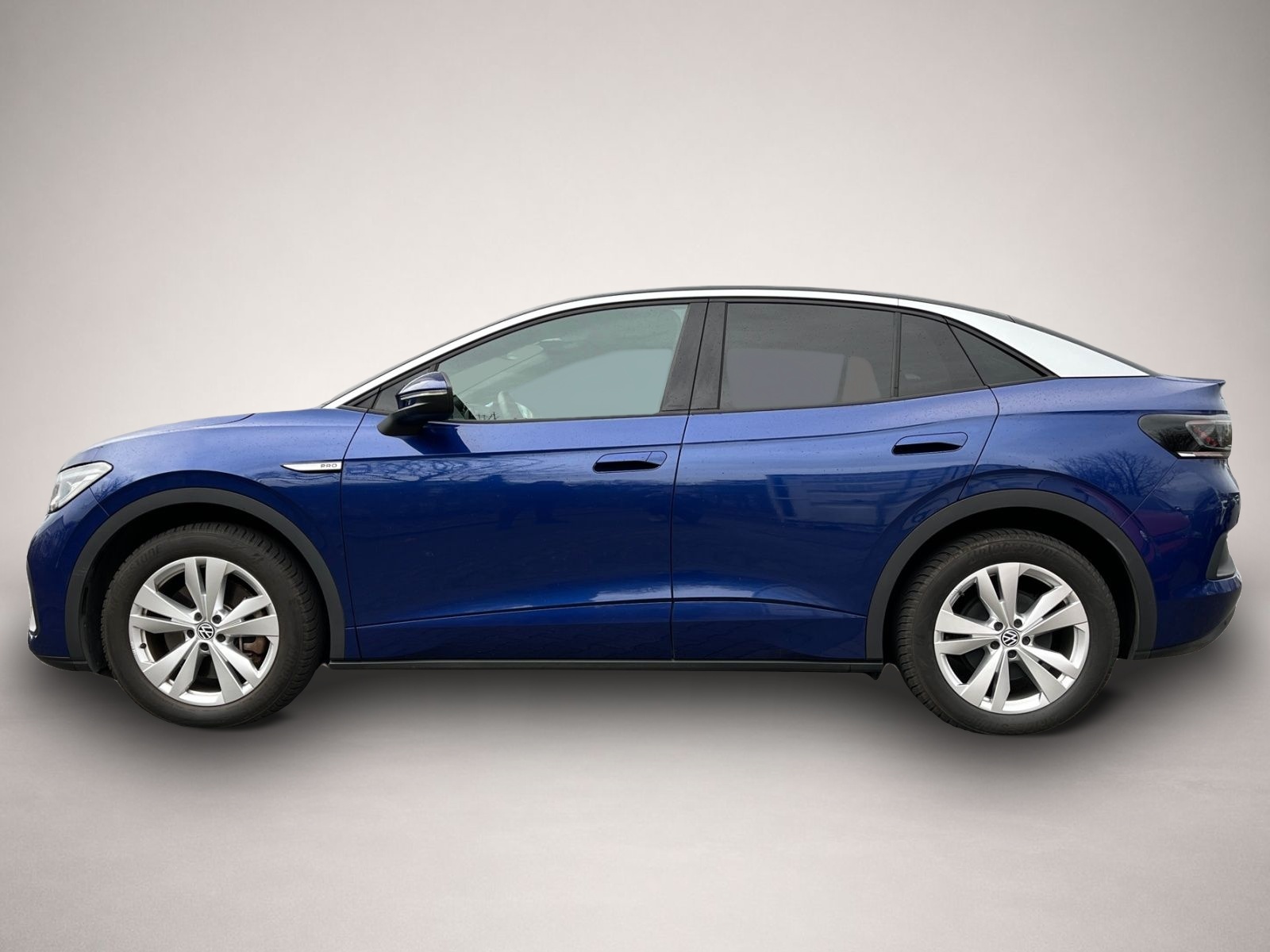 Volkswagen ID.5 (11/2023, ELECTRIC)
