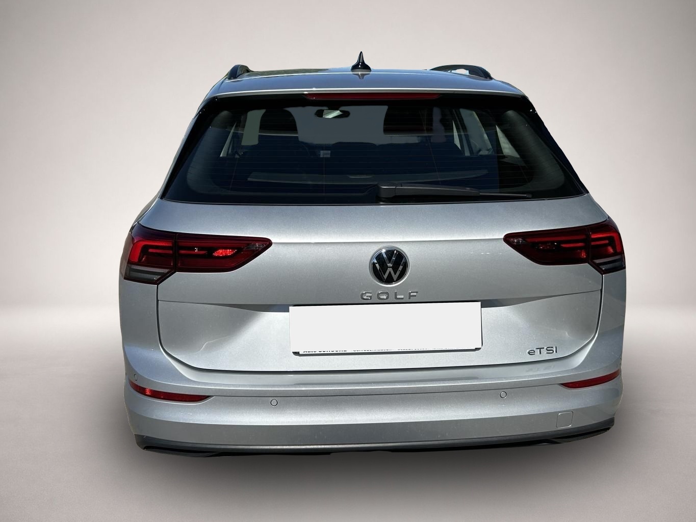 Volkswagen Golf (10/2023, )