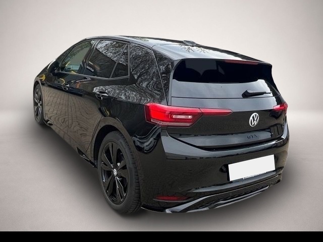 Volkswagen ID.3 (07/2025, ELECTRIC)
