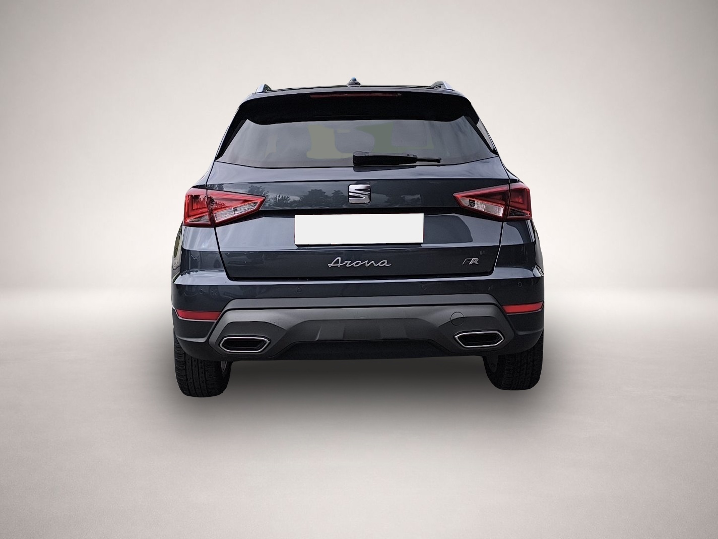 Seat Arona (04/2024, Benzin)