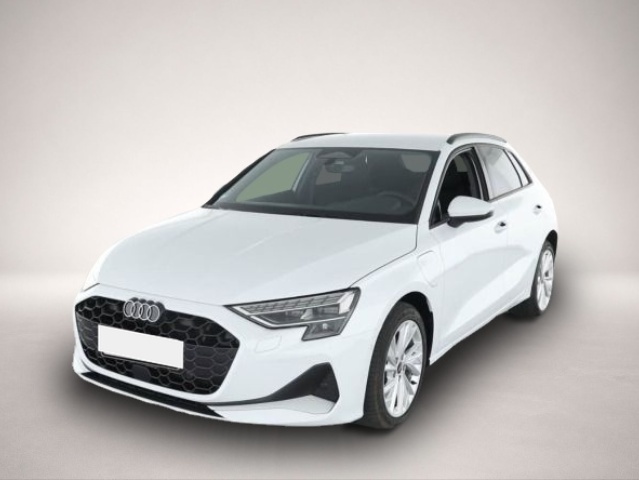 Audi A3 (12/2025, Hybrid (Benzin/Elektro))