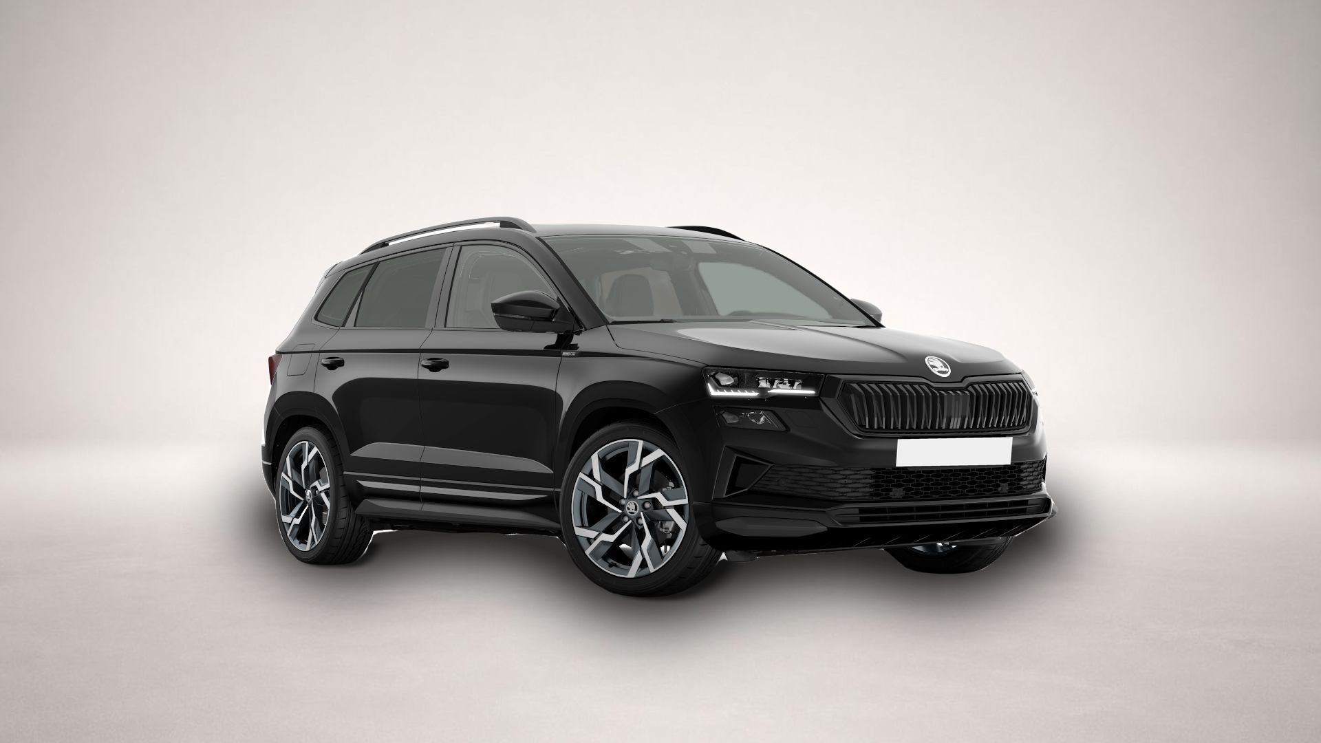 Skoda Karoq (06/2026, Benzin)