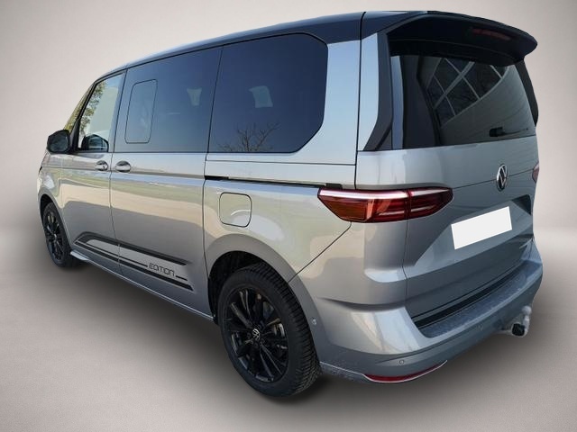Volkswagen T7 Multivan (06/2026, Diesel)
