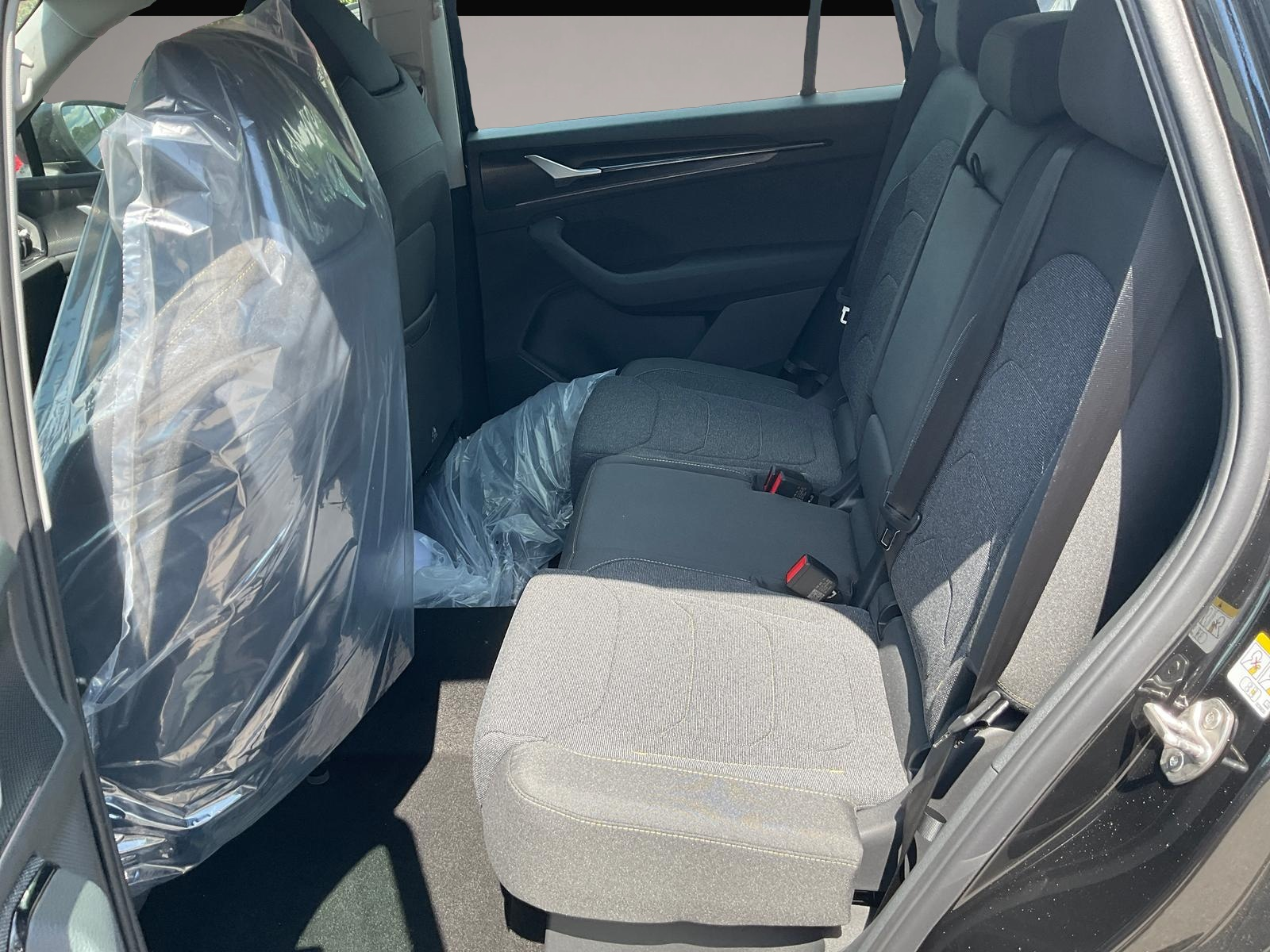 Skoda Kodiaq (06/2026, Benzin)