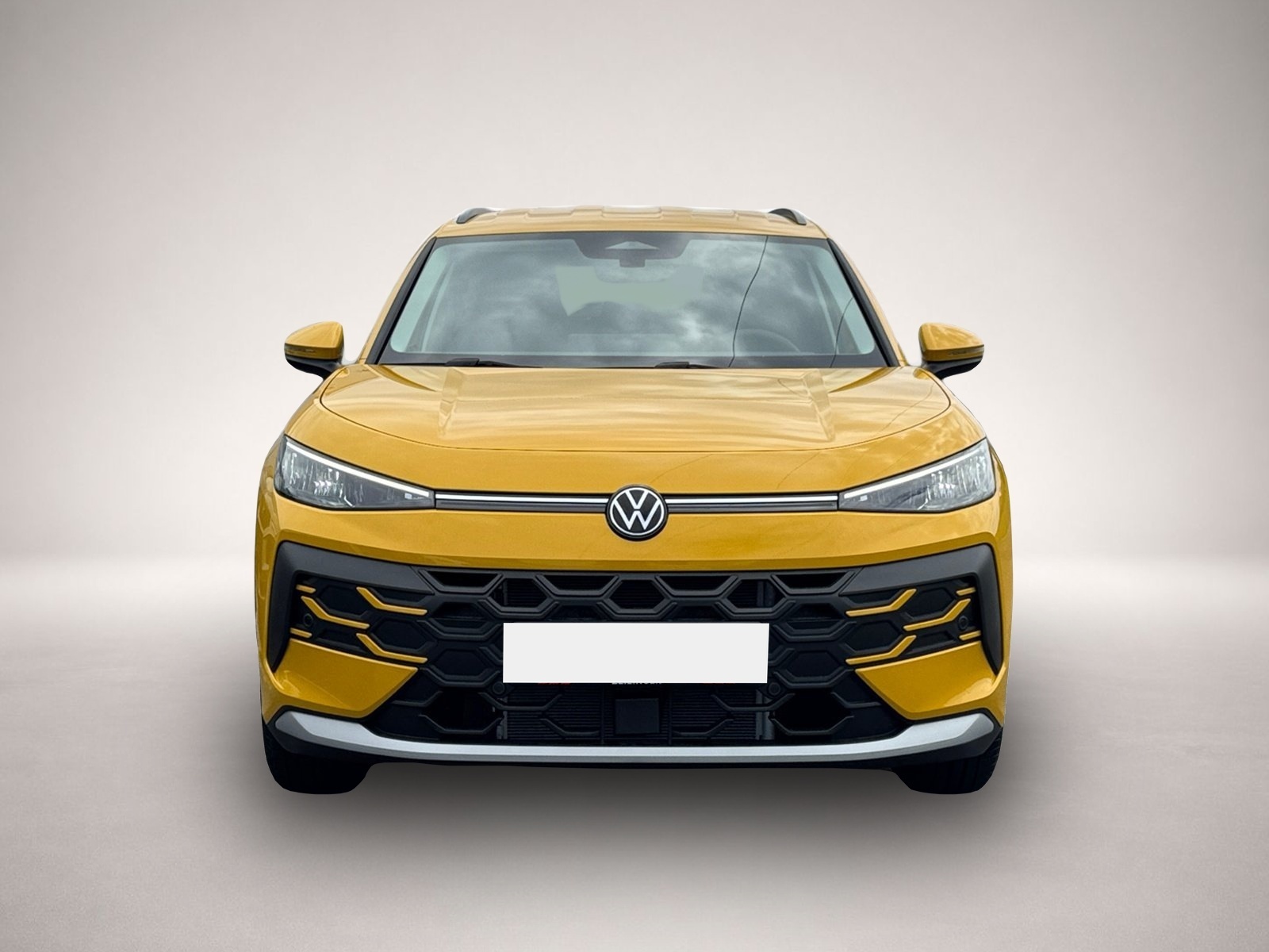 Volkswagen T-Roc (06/2026, Benzin)