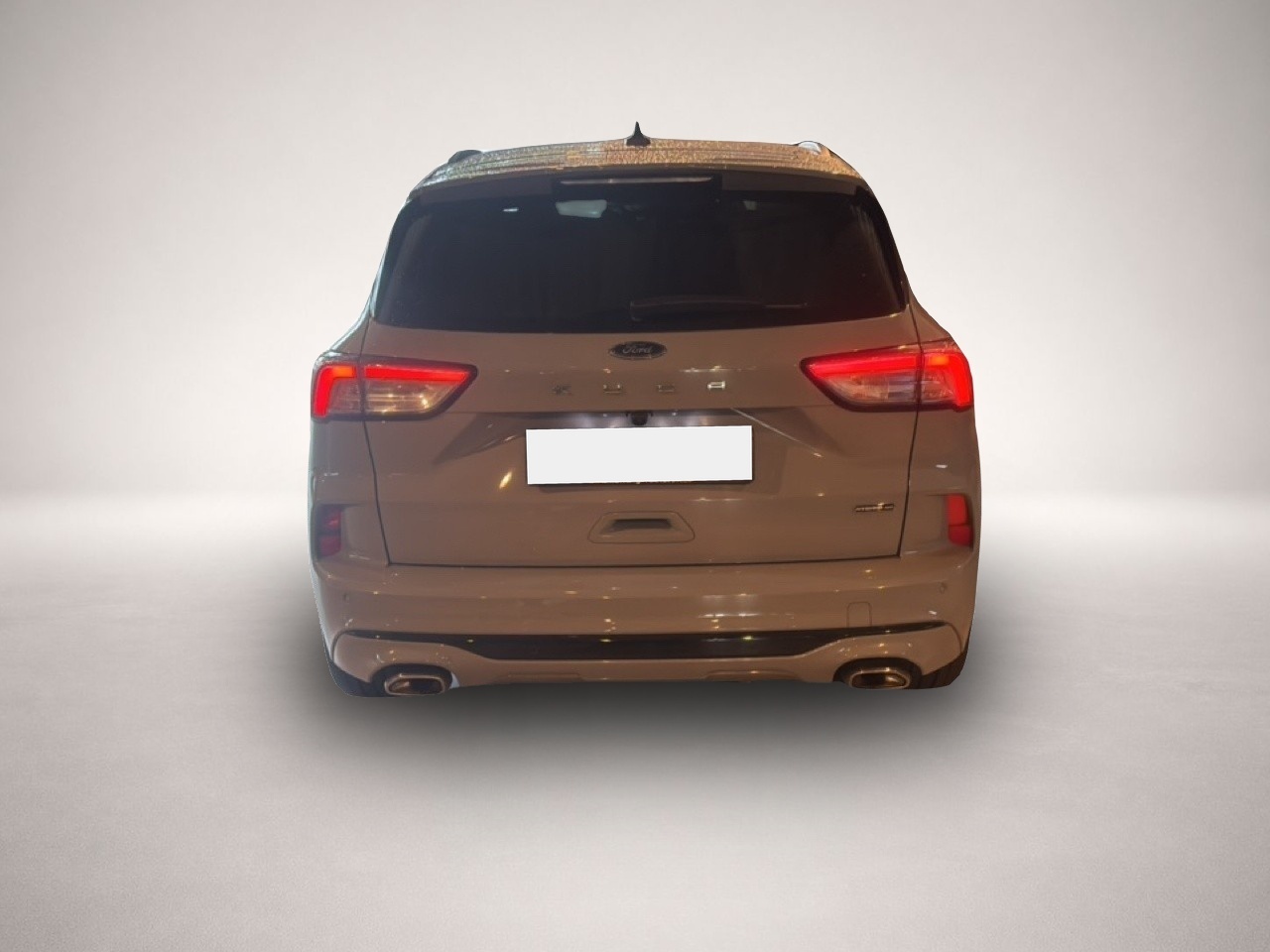 Ford Kuga (11/2023, Hybrid (Benzin/Elektro))
