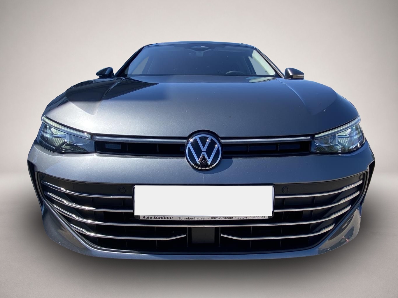 Volkswagen Passat Variant (03/2024, )