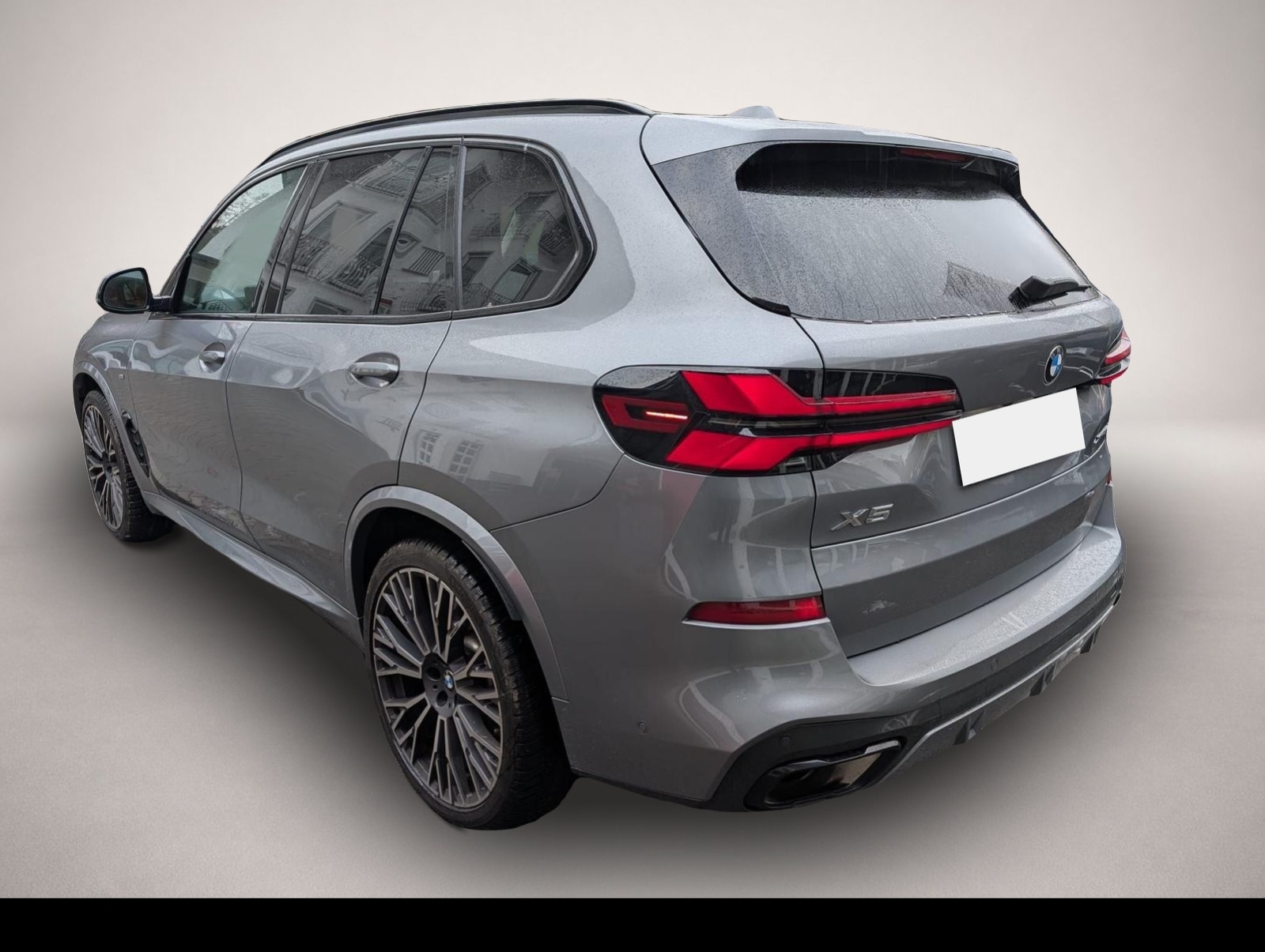 BMW X5 (11/2024, Diesel)