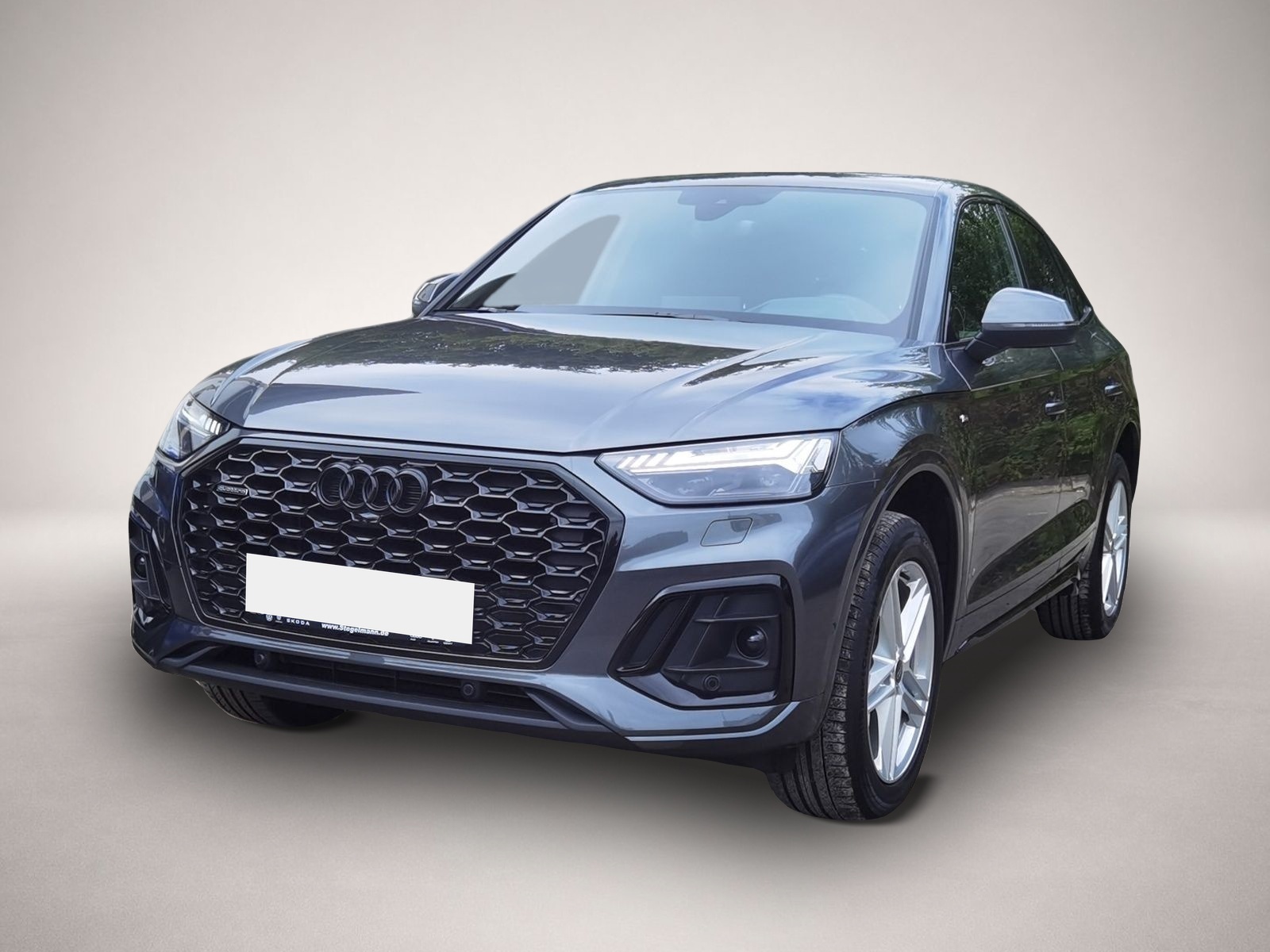 Audi Q5 (06/2025, )