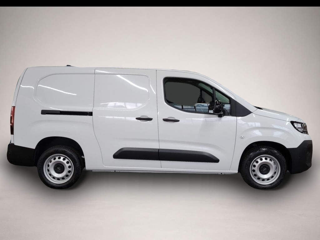 Opel Combo (04/2026, Diesel)