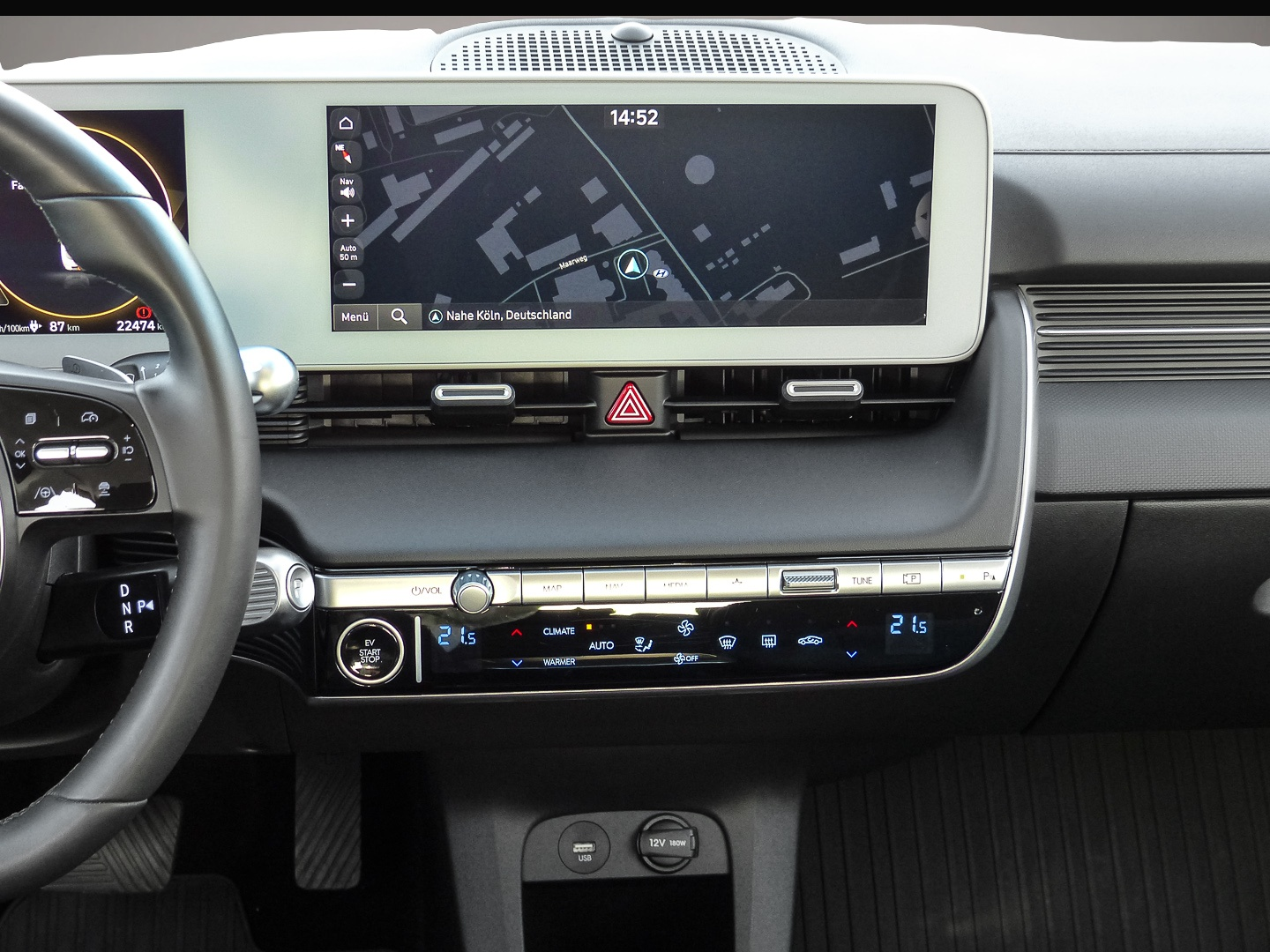 Hyundai IONIQ 5 (07/2023, ELECTRIC)