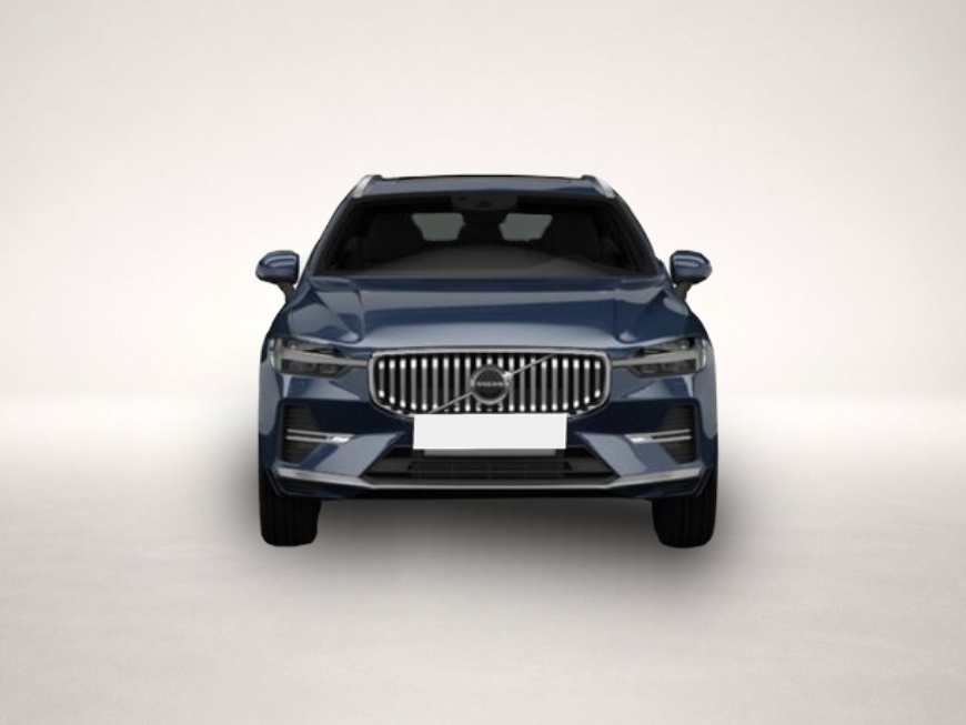 Volvo XC60 (01/2024, Diesel)