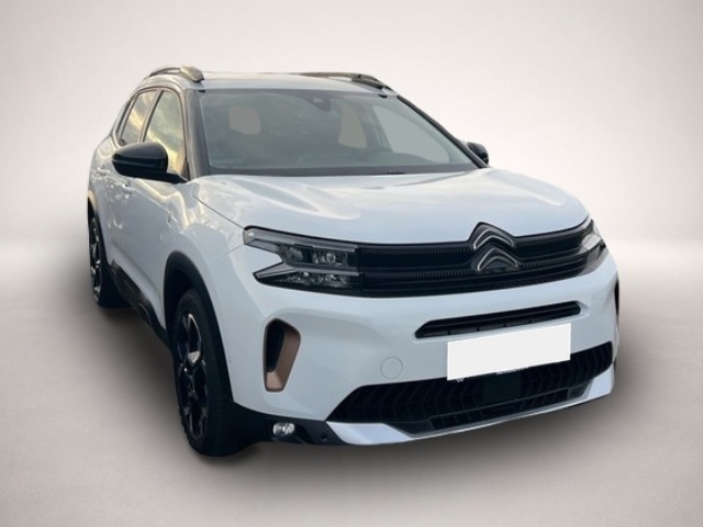 Citroen C5 Aircross (12/2023, Benzin)