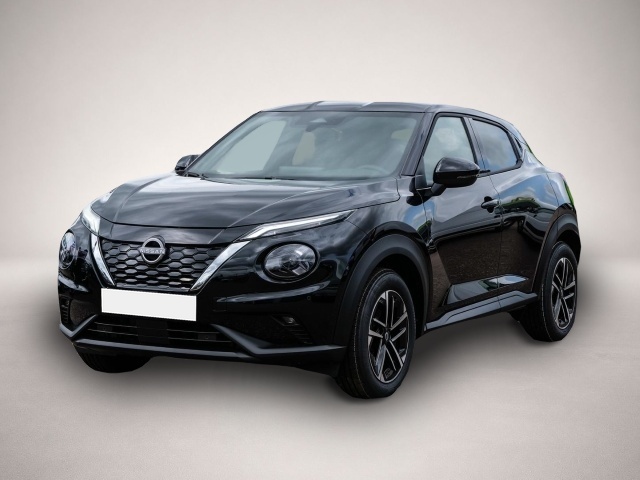Nissan Juke (08/2025, Hybrid (Benzin/Elektro))