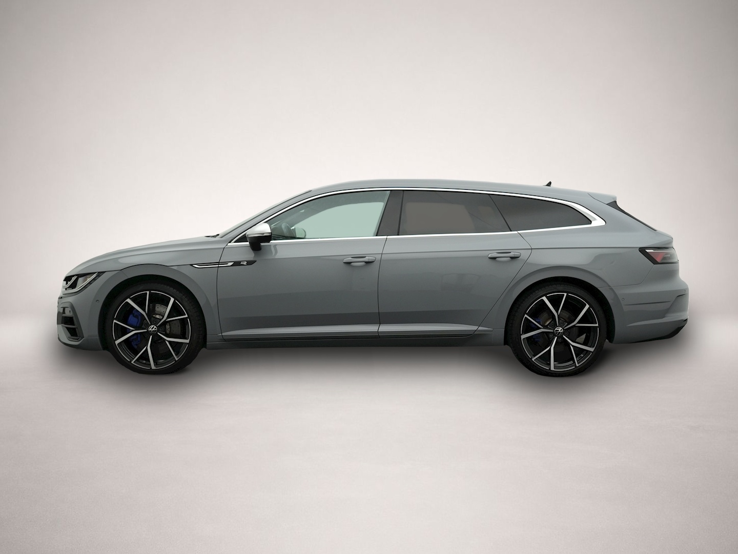Volkswagen Arteon (12/2024, Benzin)