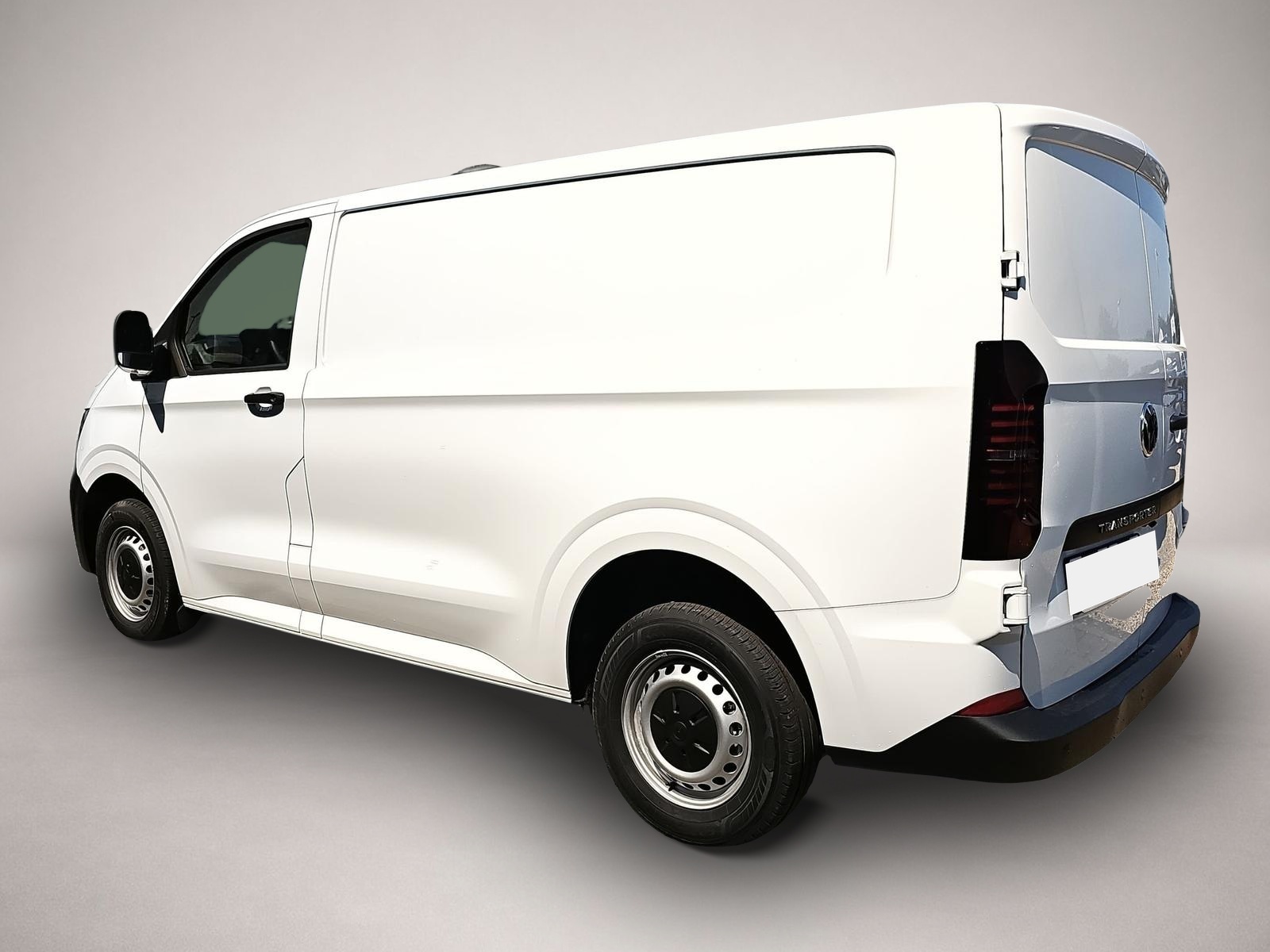 Volkswagen Other (12/2025, Diesel)