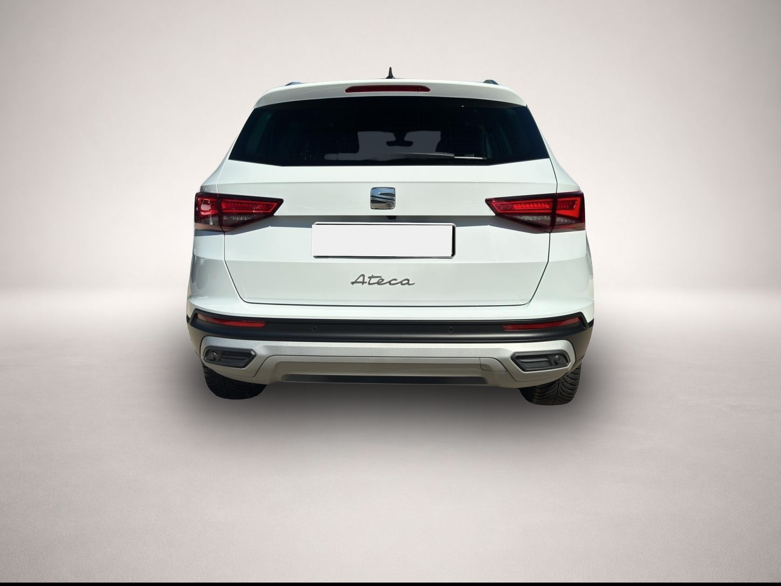 SEAT Ateca, Bild 5 von 5