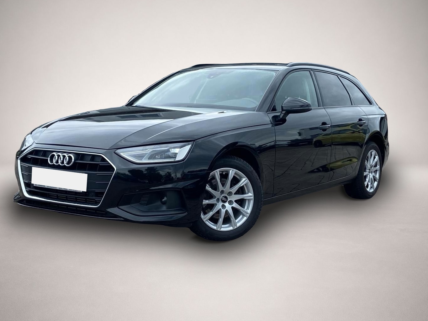 Audi A4 (10/2022, )