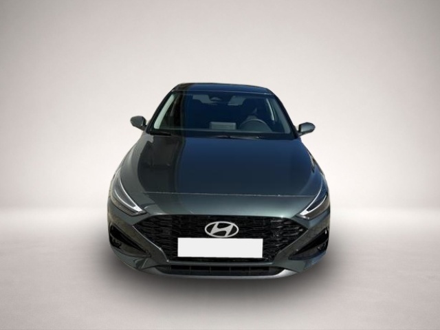 Hyundai i30 (07/2026, Benzin)