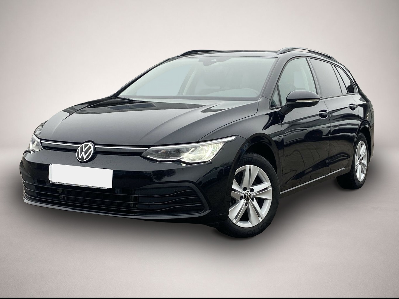 Volkswagen Golf (01/2022, )