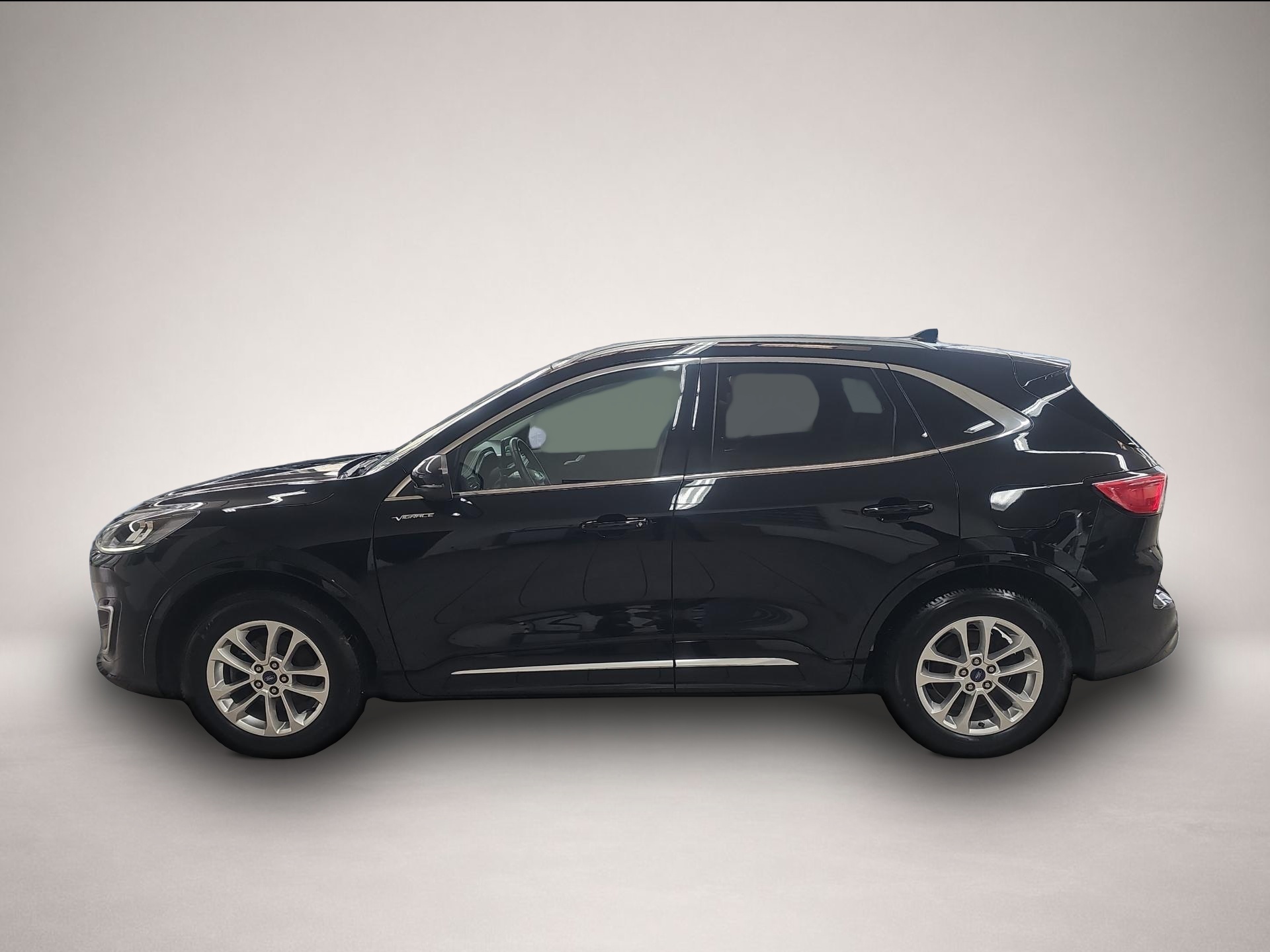 Ford Kuga (03/2023, Hybrid (Benzin/Elektro))
