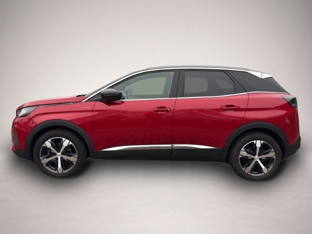 Peugeot 3008 (12/2023, Diesel)