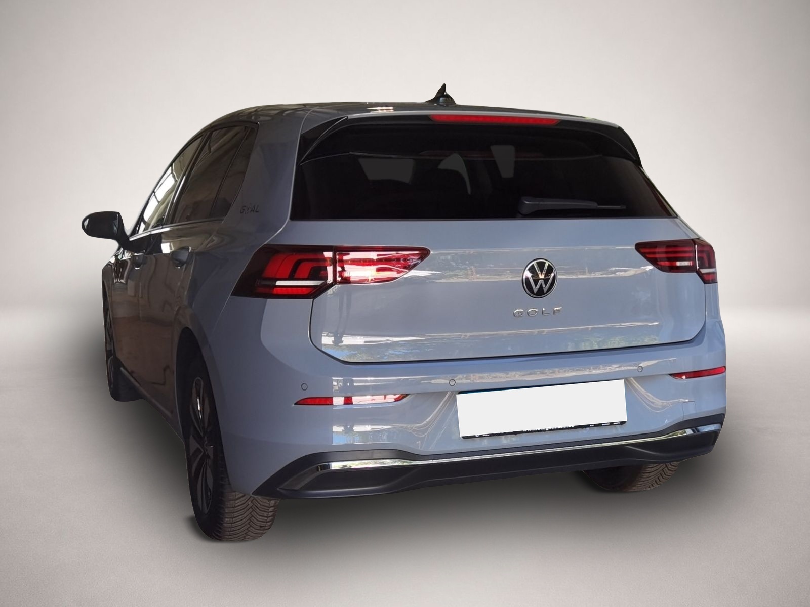 Volkswagen Golf, Bild 3 von 8