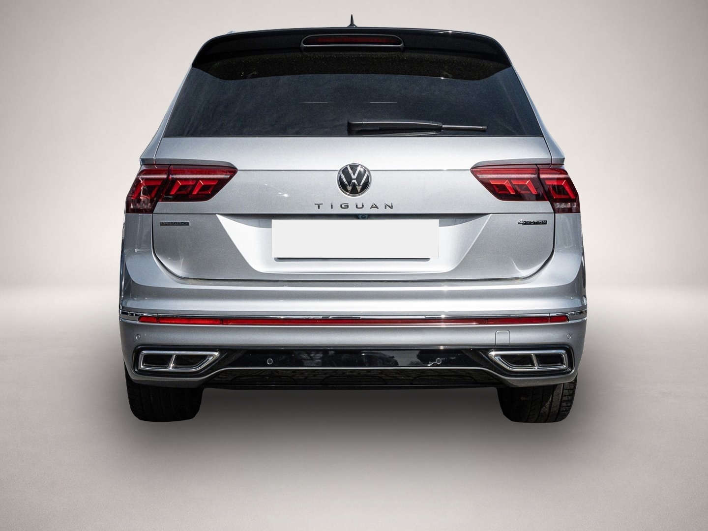 Volkswagen Tiguan Allspace (01/2023, )