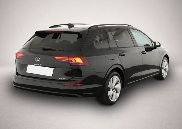 Volkswagen Golf (07/2026, Benzin)