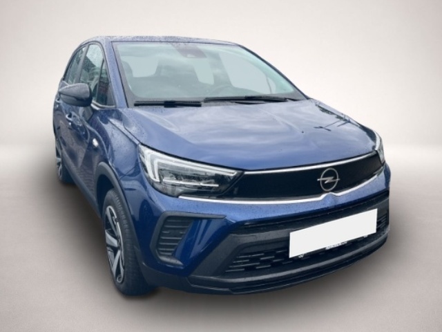 Opel Crossland (X) (12/2023, Benzin)