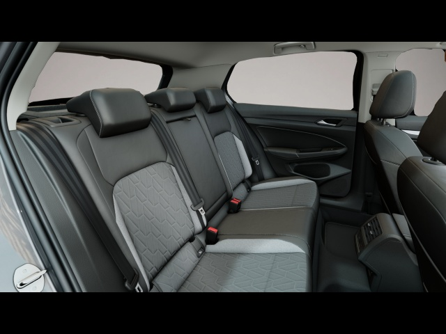Volkswagen Golf (09/2025, )