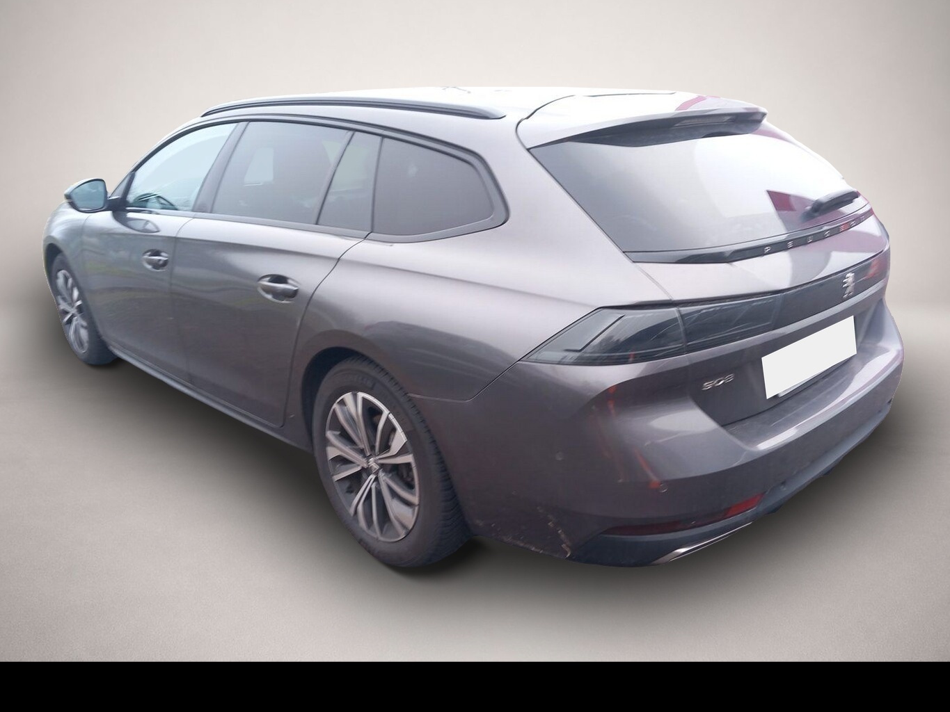 Peugeot 508 (12/2022, )