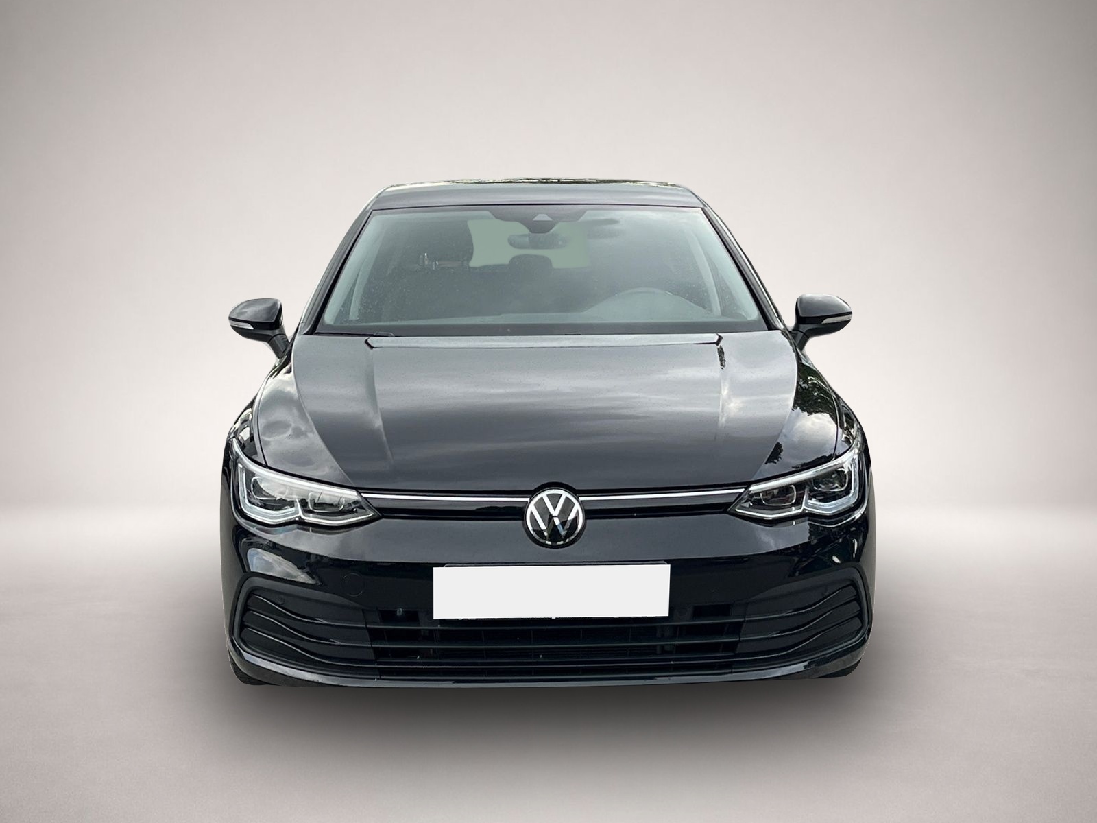 Volkswagen Golf (06/2023, Benzin)